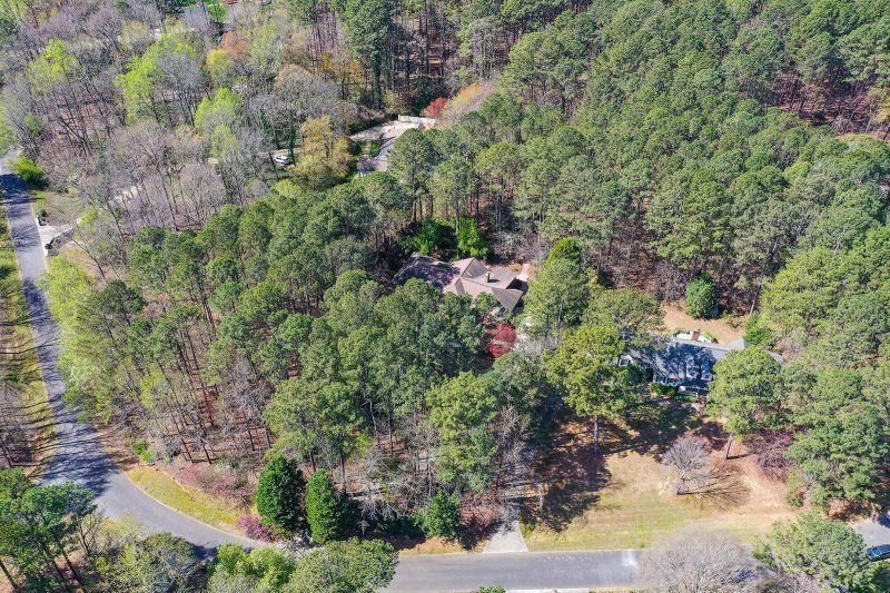 Property image 4 at 1449 Longleaf Court, Matthews, NC 28104