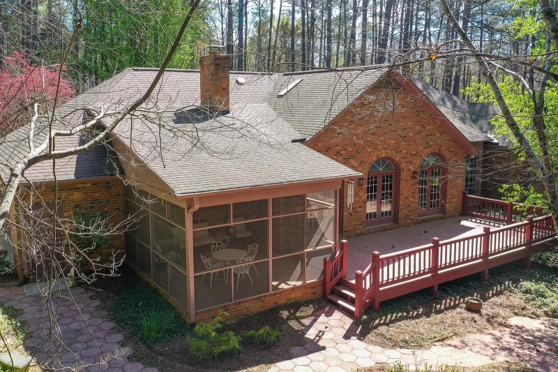 Property image 5 at 1449 Longleaf Court, Matthews, NC 28104