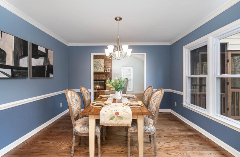 Property image 3 at 211 Pine Creek Drive, Charlotte, NC 28270