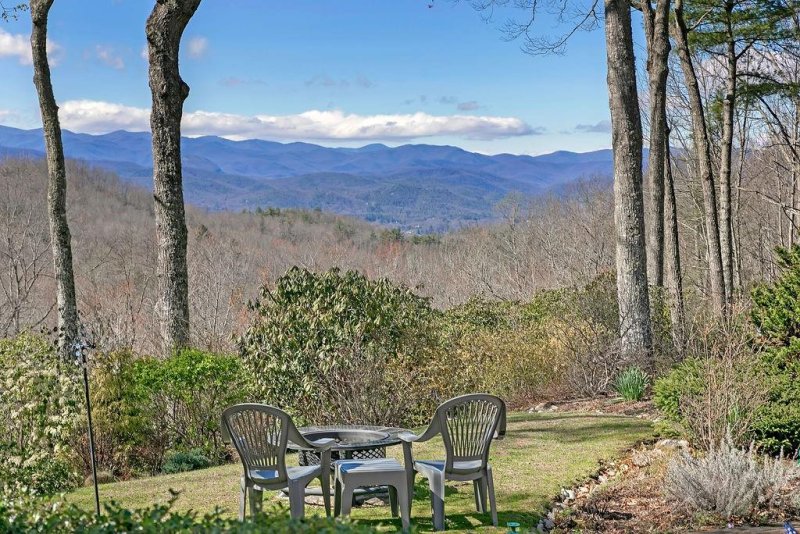 Property image 2 at 366 E Falls View Drive, Pisgah Forest, NC 28768