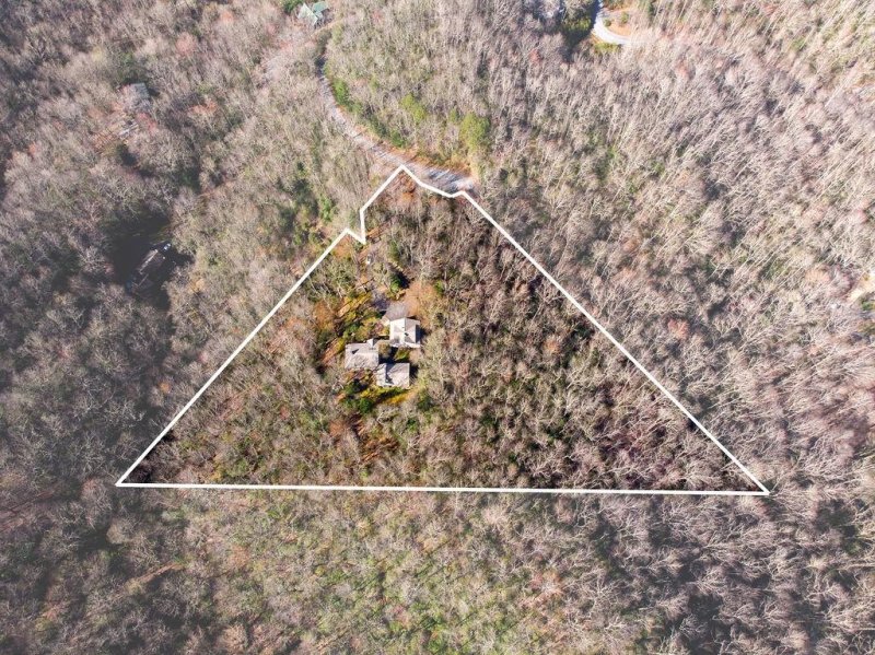 Property image 5 at 366 E Falls View Drive, Pisgah Forest, NC 28768