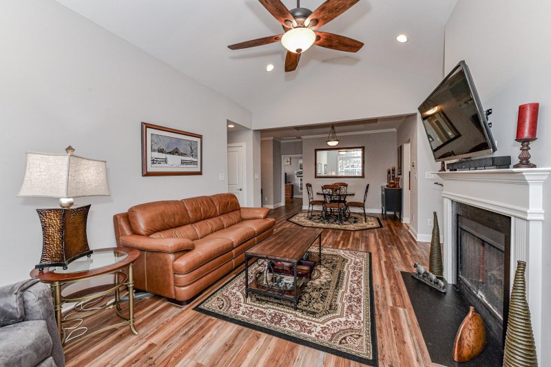 Property image 4 at 10871 Casetta Drive, Matthews, NC 28105