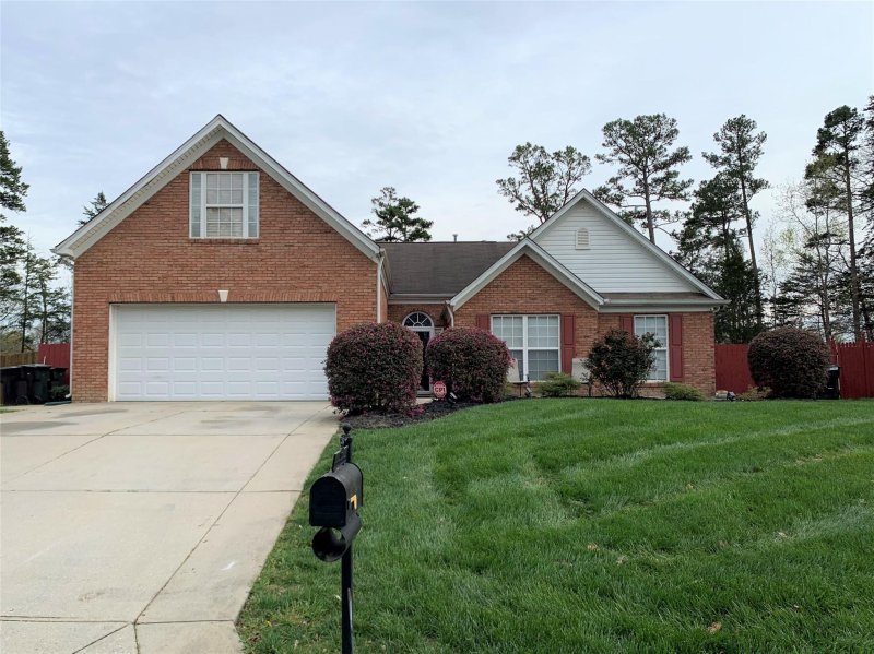 Property image 2 at 553 Saddlebrook Drive, Rock Hill, SC 29730