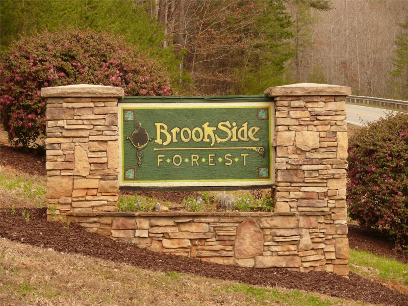 Property image 2 at Lot 9 Brookside Parkway, Lake Lure, NC 28046