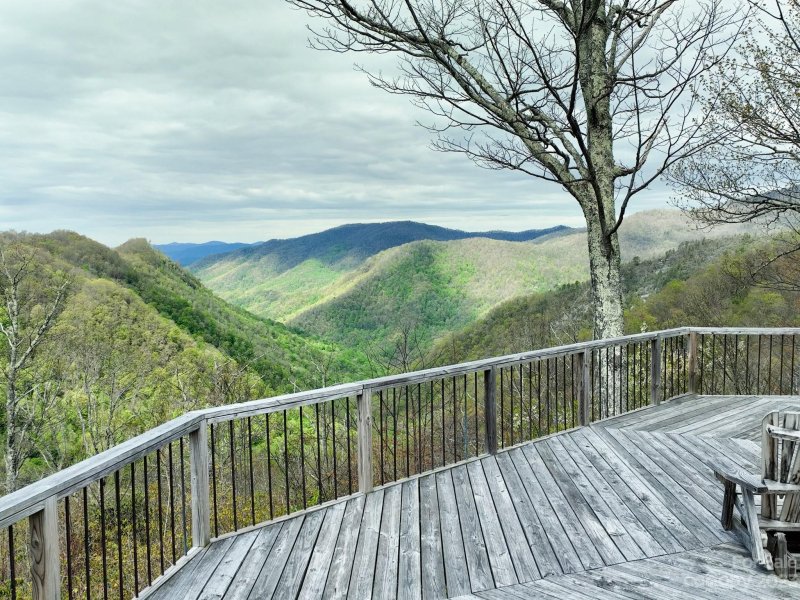 Property image 2 at 181 Redwood Trail, Maggie Valley, NC 28751