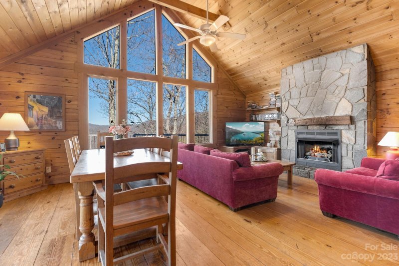 Property image 5 at 181 Redwood Trail, Maggie Valley, NC 28751