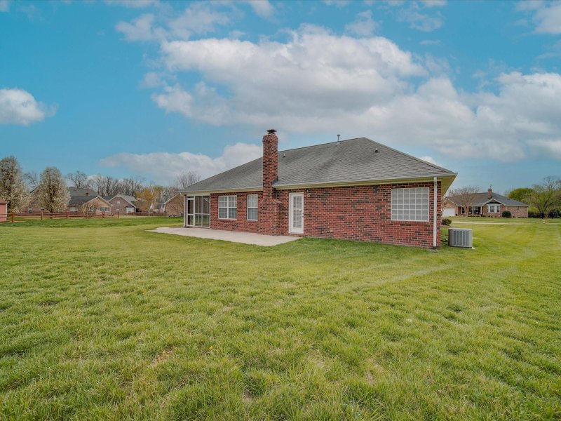 Property image 3 at 5337 Parksie Court, Concord, NC 28027