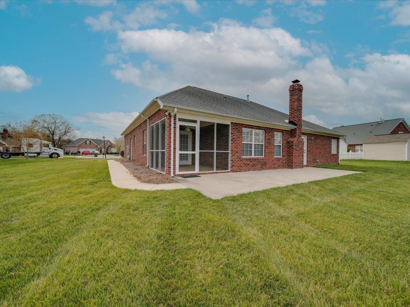 Property image 4 at 5337 Parksie Court, Concord, NC 28027