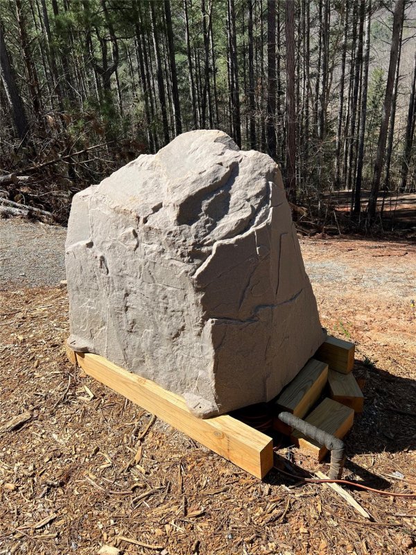 Property image 4 at 00 S Branch Drive, Bostic, NC 28018