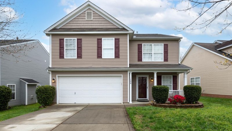 Property image 2 at 1500 Andora Drive, Rock Hill, SC 29732