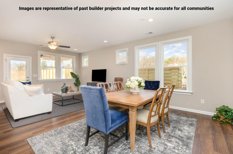 Property image 3 at 10412 Audubon Ridge Drive, Cornelius, NC 28031