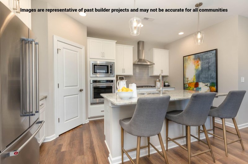 Property image 4 at 10412 Audubon Ridge Drive, Cornelius, NC 28031