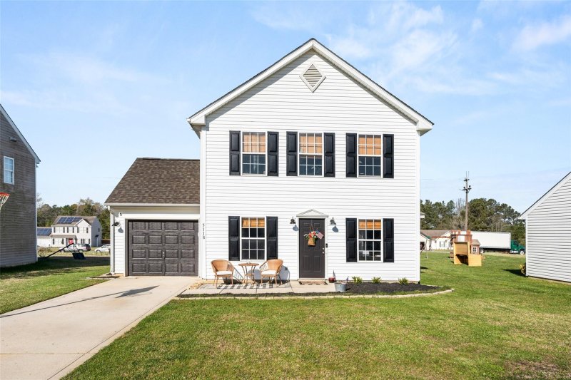 5118 Foxmeade Court