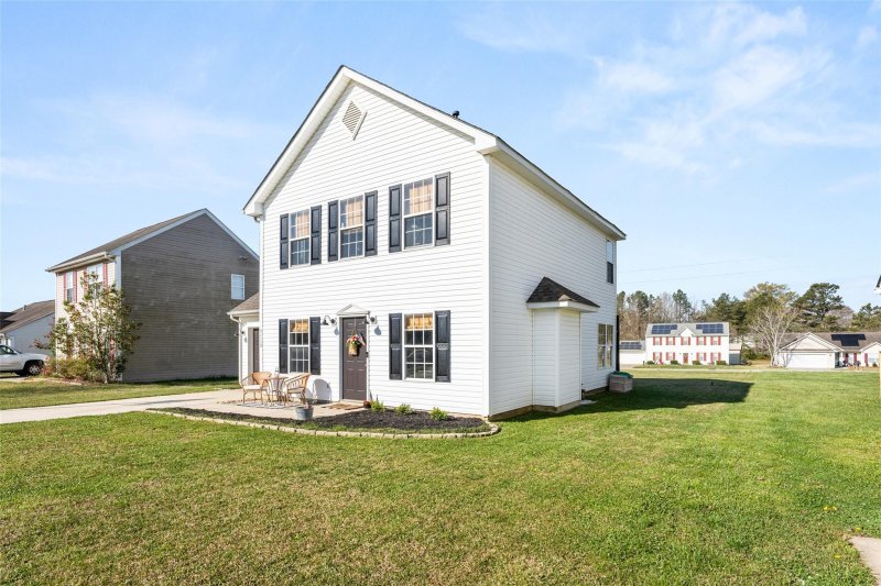 Property image 2 at 5118 Foxmeade Court, Lancaster, SC 29720