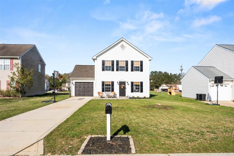 Property image 4 at 5118 Foxmeade Court, Lancaster, SC 29720