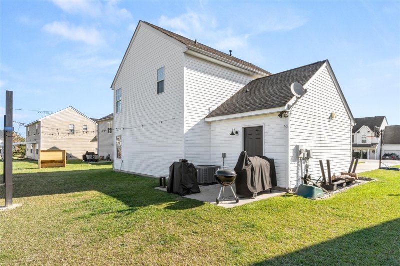 Property image 5 at 5118 Foxmeade Court, Lancaster, SC 29720