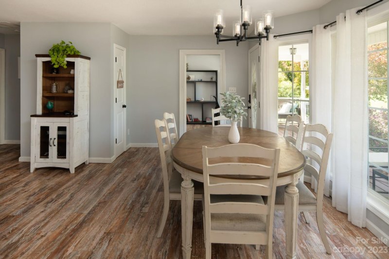 Property image 3 at 109 Meadow Run, Asheville, NC 28806