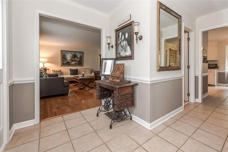 Property image 4 at 16565 Kimbolten Drive, Huntersville, NC 28078