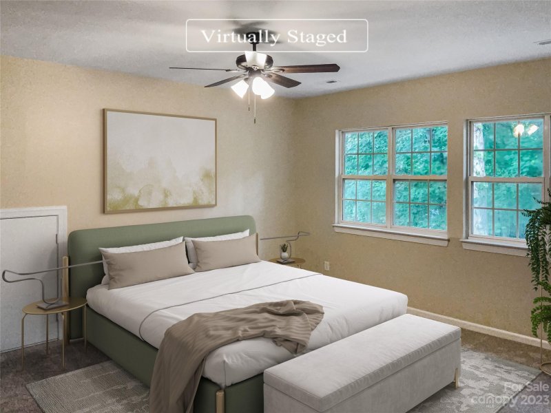 Property image 4 at 221 Glenmoor Court, Concord, NC 28027