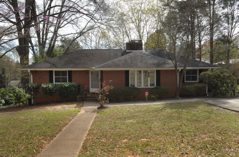 Property image 2 at 1307 Arbor Drive, Salisbury, NC 28144