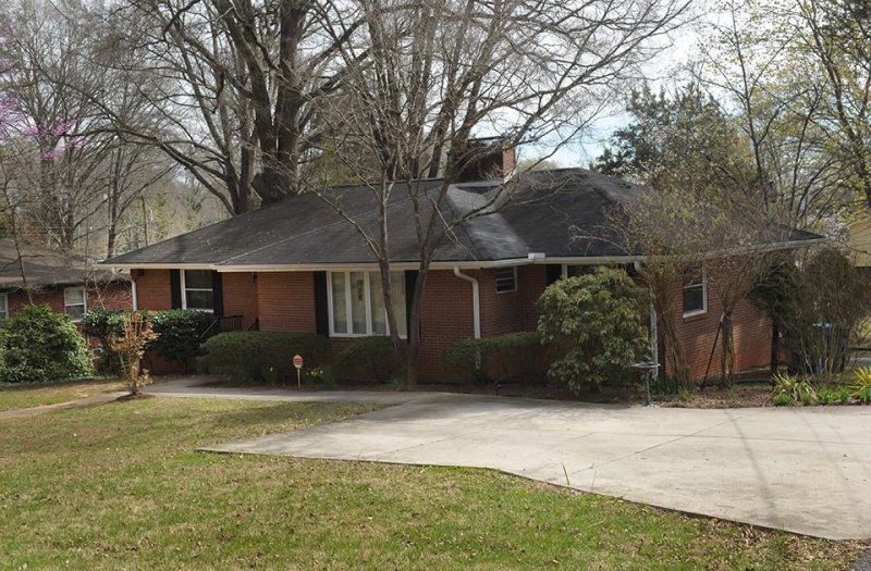 Property image 3 at 1307 Arbor Drive, Salisbury, NC 28144