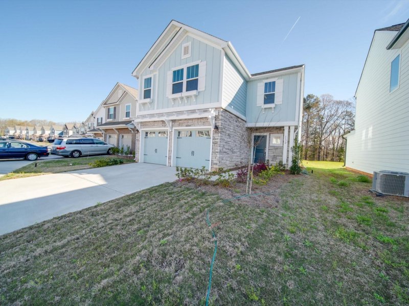 Property image 2 at 1172 Scotch Meadows Loop, Monroe, NC 28110