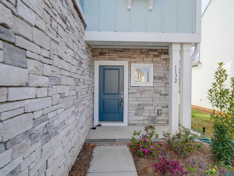 Property image 3 at 1172 Scotch Meadows Loop, Monroe, NC 28110