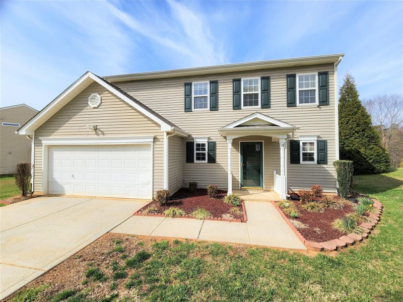 6830 Babbling Brook Lane