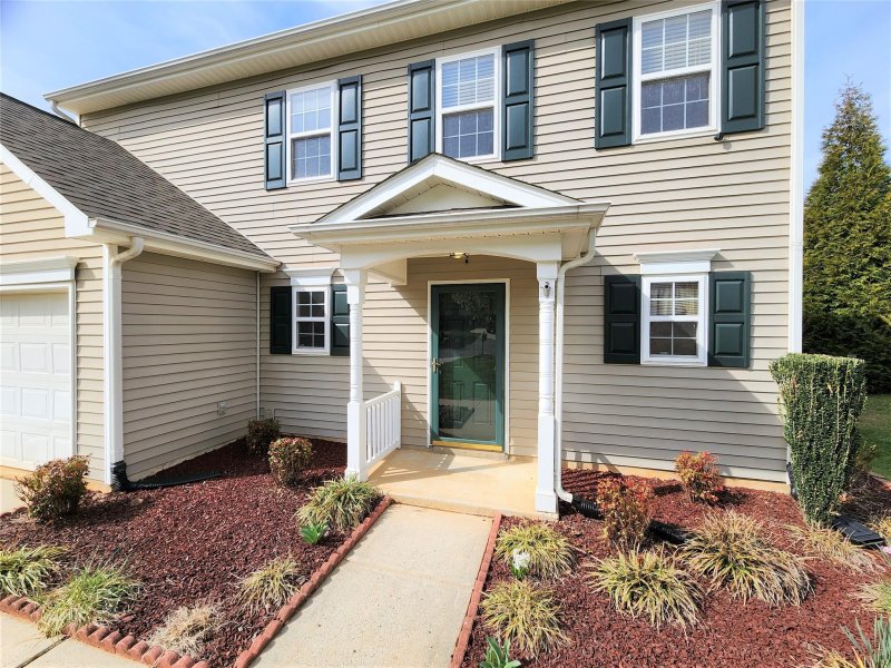 Property image 2 at 6830 Babbling Brook Lane, Concord, NC 28025