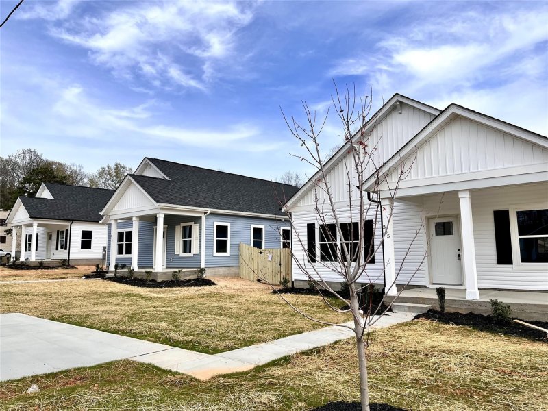 Property image 2 at 355 Catherine Street, Rock Hill, SC 29730