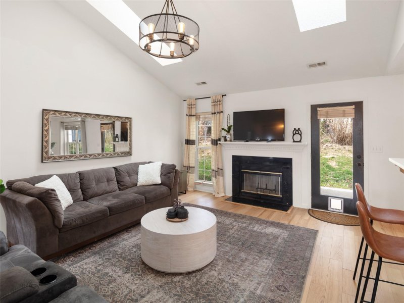 Property image 3 at 421 Glensprings Drive, Fletcher, NC 28732