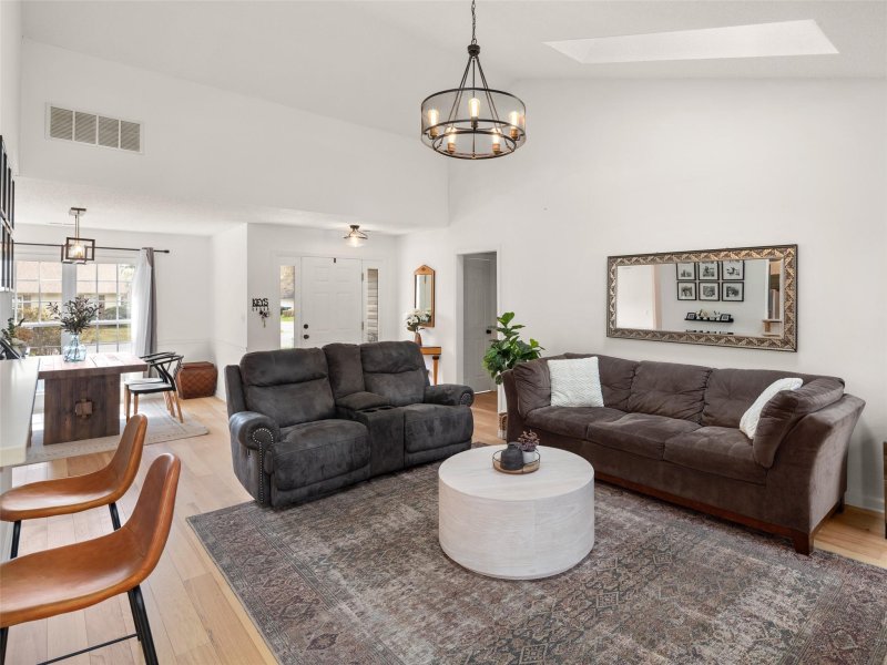 Property image 4 at 421 Glensprings Drive, Fletcher, NC 28732