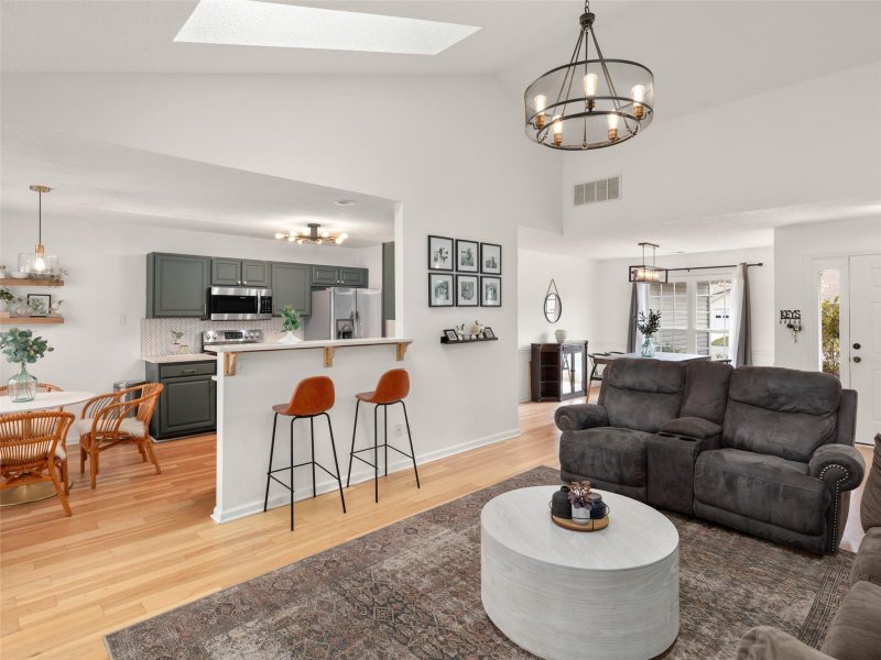 Property image 5 at 421 Glensprings Drive, Fletcher, NC 28732