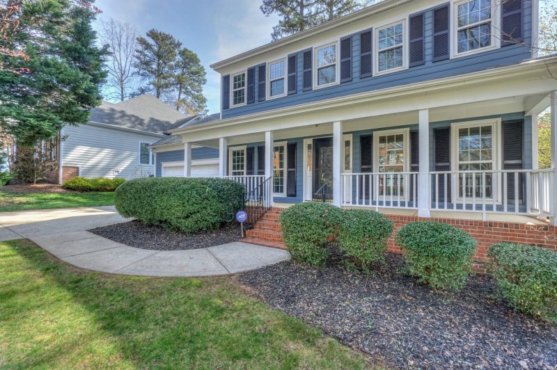 Property image 2 at 19922 Catamaran Court, Cornelius, NC 28031