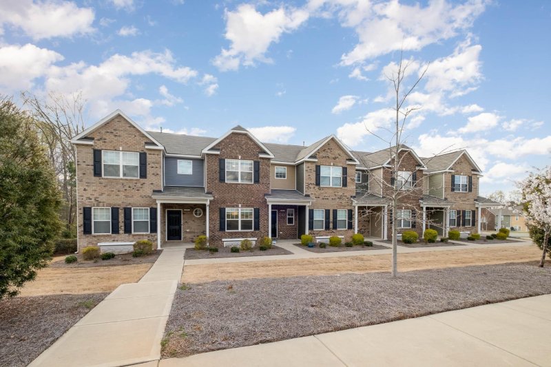 Property image 3 at 6311 Prosperity Church Road, Charlotte, NC 28269