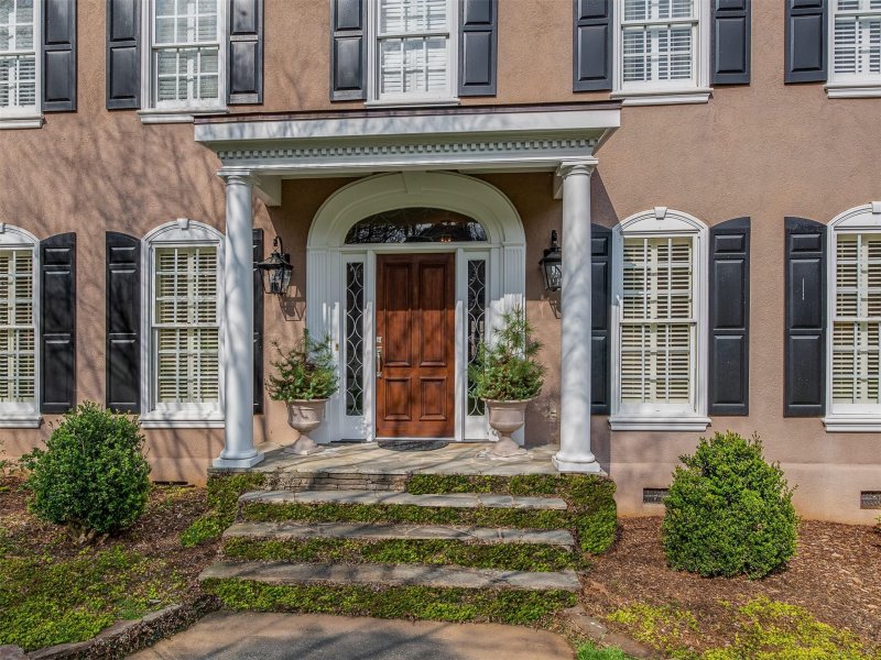 Property image 2 at 2508 Ballencourt Lane, Charlotte, NC 28226