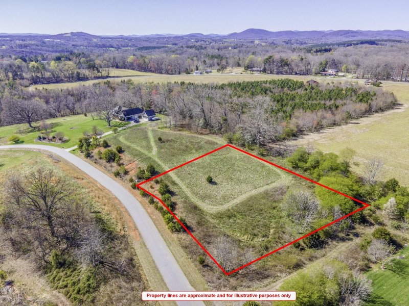 Property image 3 at Lot 12 Vance Farm Drive, Statesville, NC 28625