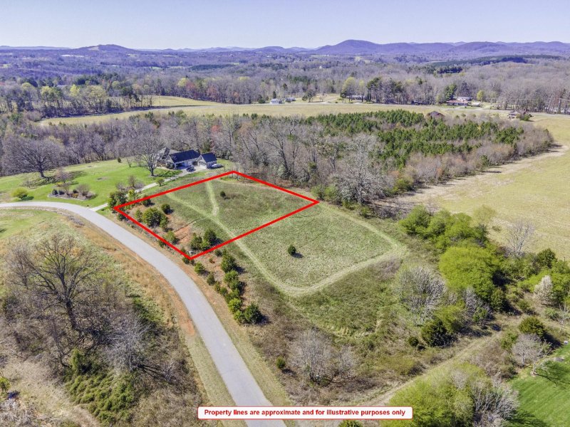 Property image 3 at Lot 11 Vance Farm Drive, Statesville, NC 28625