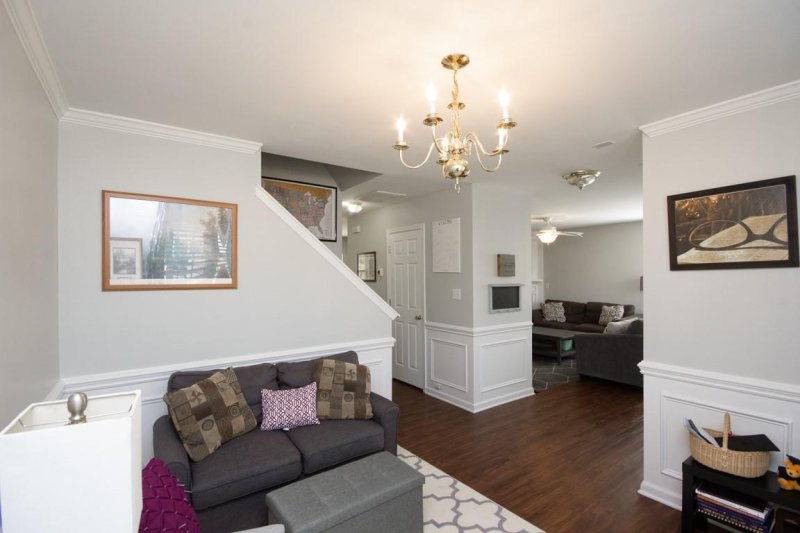 Property image 4 at 11026 Treebranch Drive, Charlotte, NC 28216