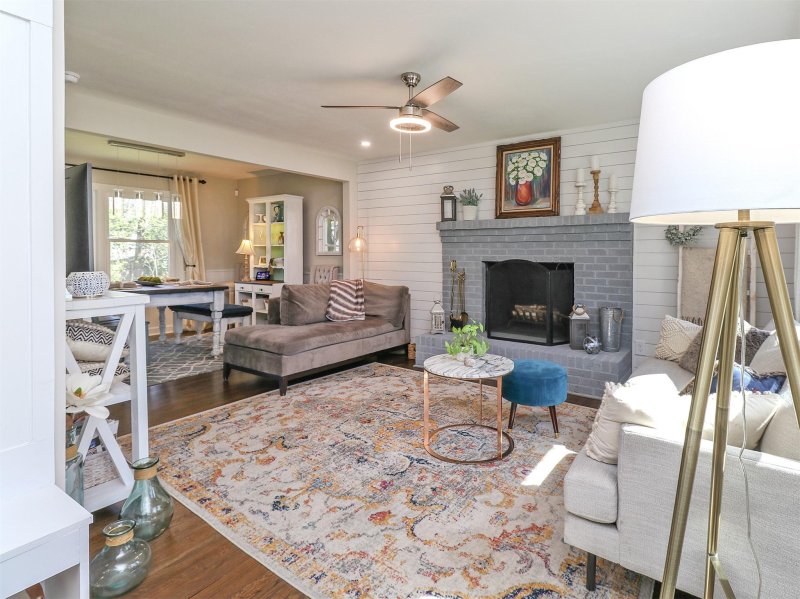 Property image 4 at 1224 Monroe Drive, Gastonia, NC 28054