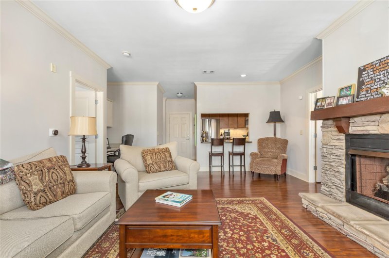 Property image 4 at 9 Kenilworth Knoll, Asheville, NC 28805