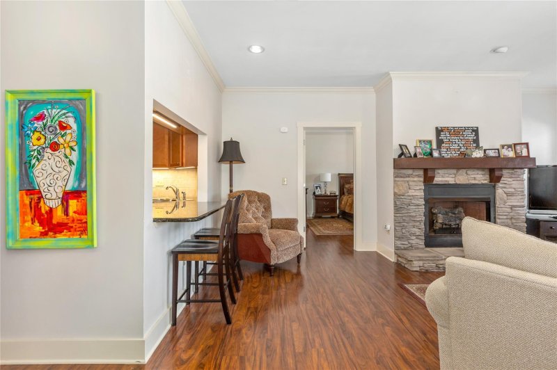 Property image 5 at 9 Kenilworth Knoll, Asheville, NC 28805