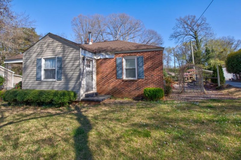 Property image 2 at 404 Unity Street, Fort Mill, SC 29715
