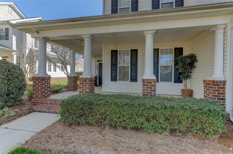 Property image 3 at 2032 Gable Way Lane, Matthews, NC 28104