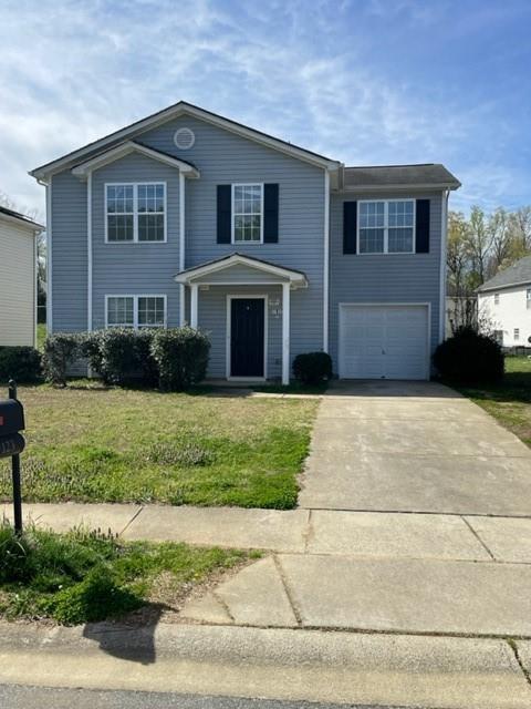 7123 Indian Ridge Lane