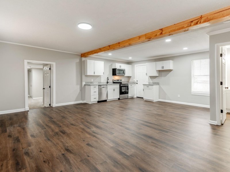 Property image 4 at 5640 Stardust Drive, Charlotte, NC 28216