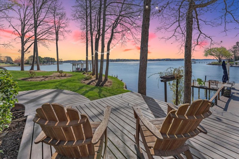 Property image 2 at 3742 Mill Run, Terrell, NC 28682