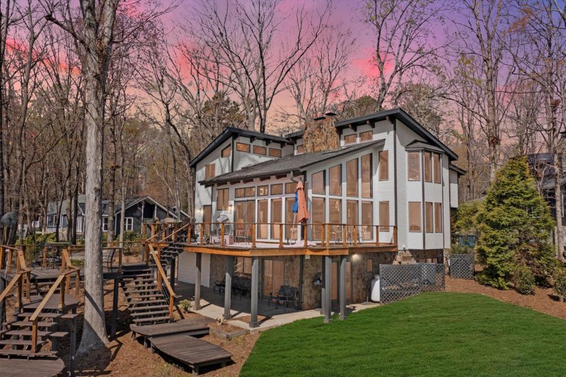 Property image 4 at 3742 Mill Run, Terrell, NC 28682