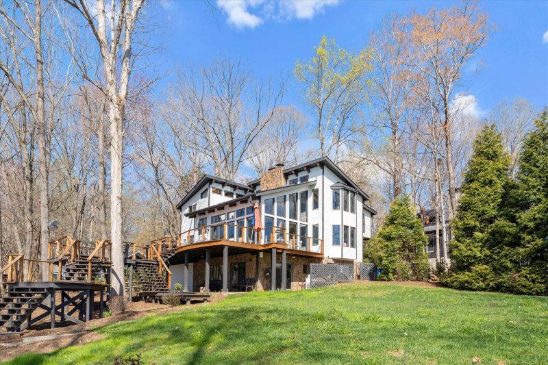 Property image 5 at 3742 Mill Run, Terrell, NC 28682