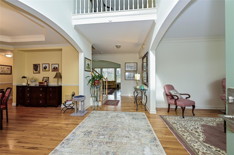 Property image 3 at 4205 Donnelaith Lane, Matthews, NC 28105